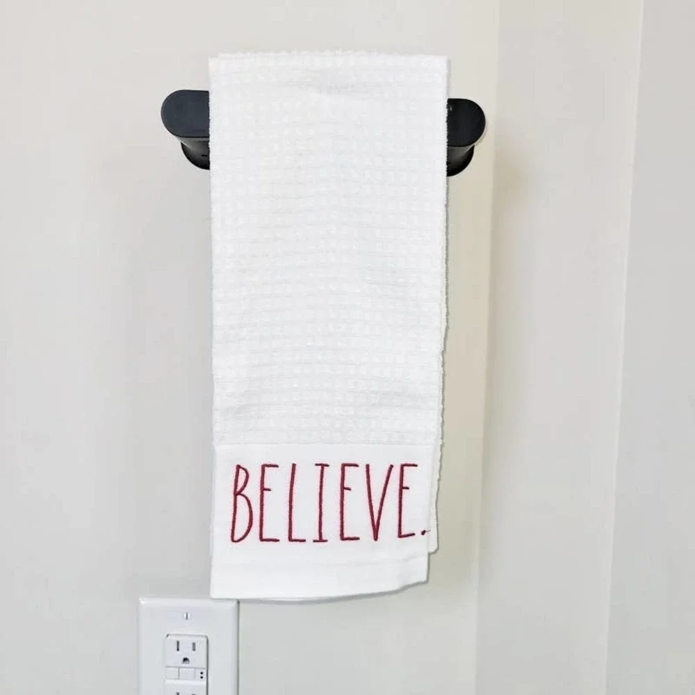 NEW Rae Dunn Hand Towels 